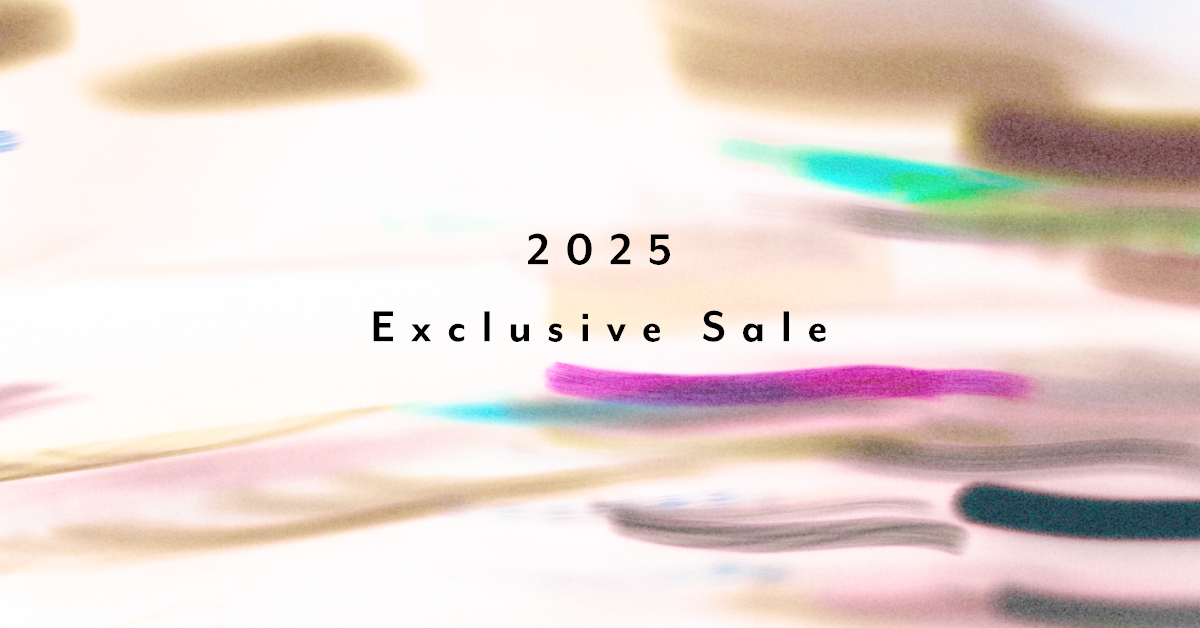 Exclusive Sale